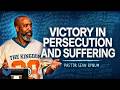 Victory in Persecution and Suffering | Sunday Service | 5.17.26 | #Church #Victory #Life