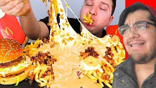 MUKBANGS THAT HAVE GONE TOO FAR pt 2