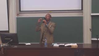 Do your best to be acceptable before God by Ps Wiseman Sibande