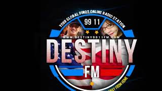 DESTINY9911FM STATION ID 4