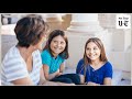 Transforming the lives of children in foster care
