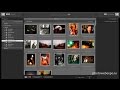 Каталогизация фотографий. Видео урок фотографии 37