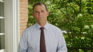 University of Virginia President Ryan Outlines Recent Decisions, Hopes for the Fall