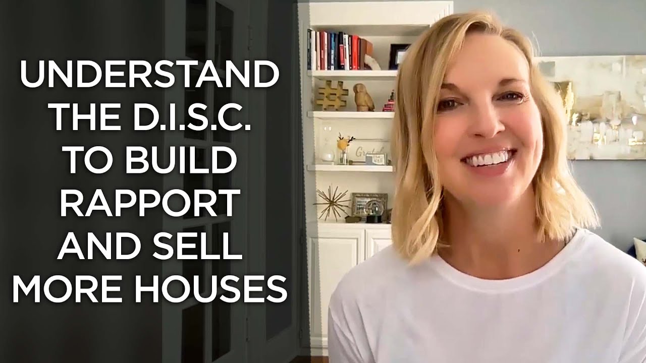 How To Use The D I S C To Your Advantage YouTube