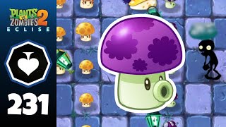 Arthurs Challenge Part 1! Plants vs. Zombies 2 Eclise