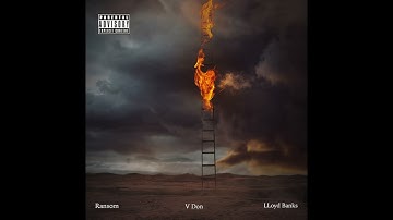 RANSOM x V DON FEATURING LLOYD BANKS - SHORT NOTICE