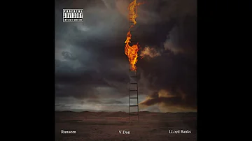 RANSOM x V DON FEATURING LLOYD BANKS - SHORT NOTICE