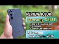 Plus Minus Beli Samsung S24FE Di 2026 ~ Makin Wort it dibeli?