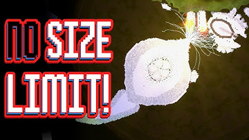 Chaotic Costs is a Blessing and a Curse : Getting Huge in Primordialis