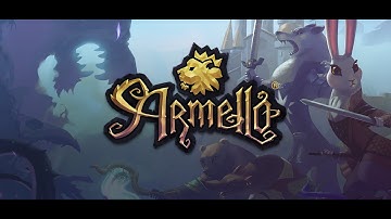Armello Trailer