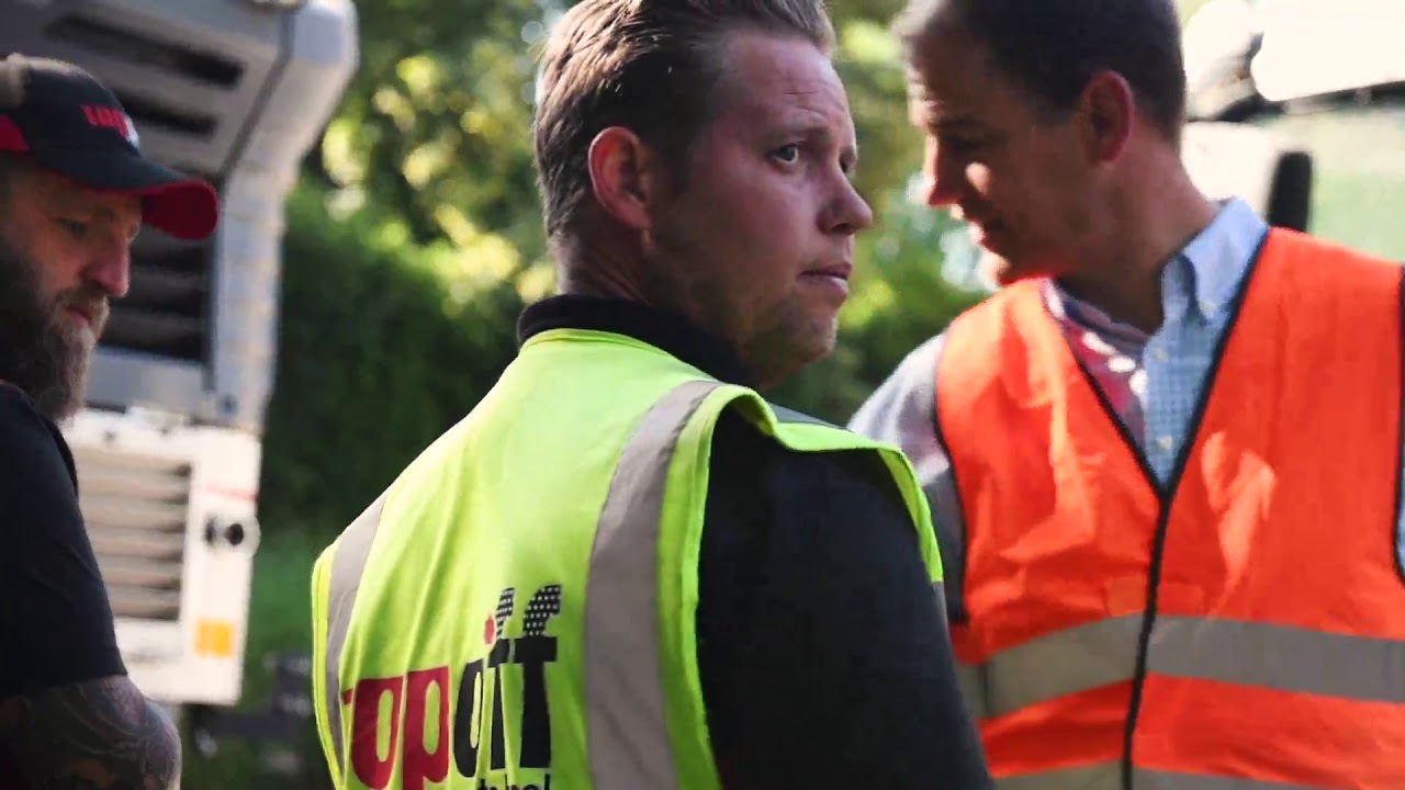 Top-Off Houthalen-Helchteren