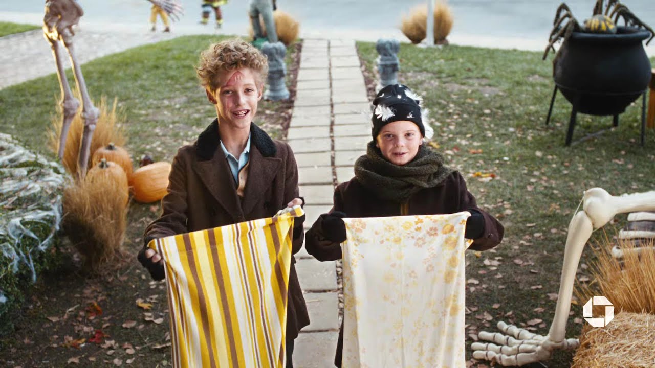 Chase Commercial (2025) | Halloween | Featuring Kevin Hart And Macaulay Culkin