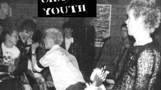 Chaotic Youth - Demo 1982