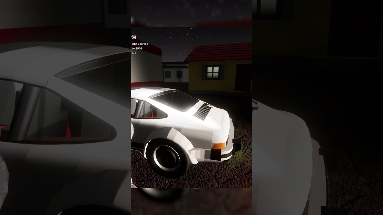 Did I Just Get the Craziest Kill in BrickRigs RP?