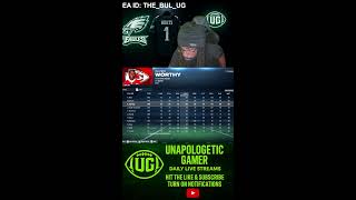 6/13/26 VERTICAL STREAM|| GETTIN READY FOR MADDEN 27