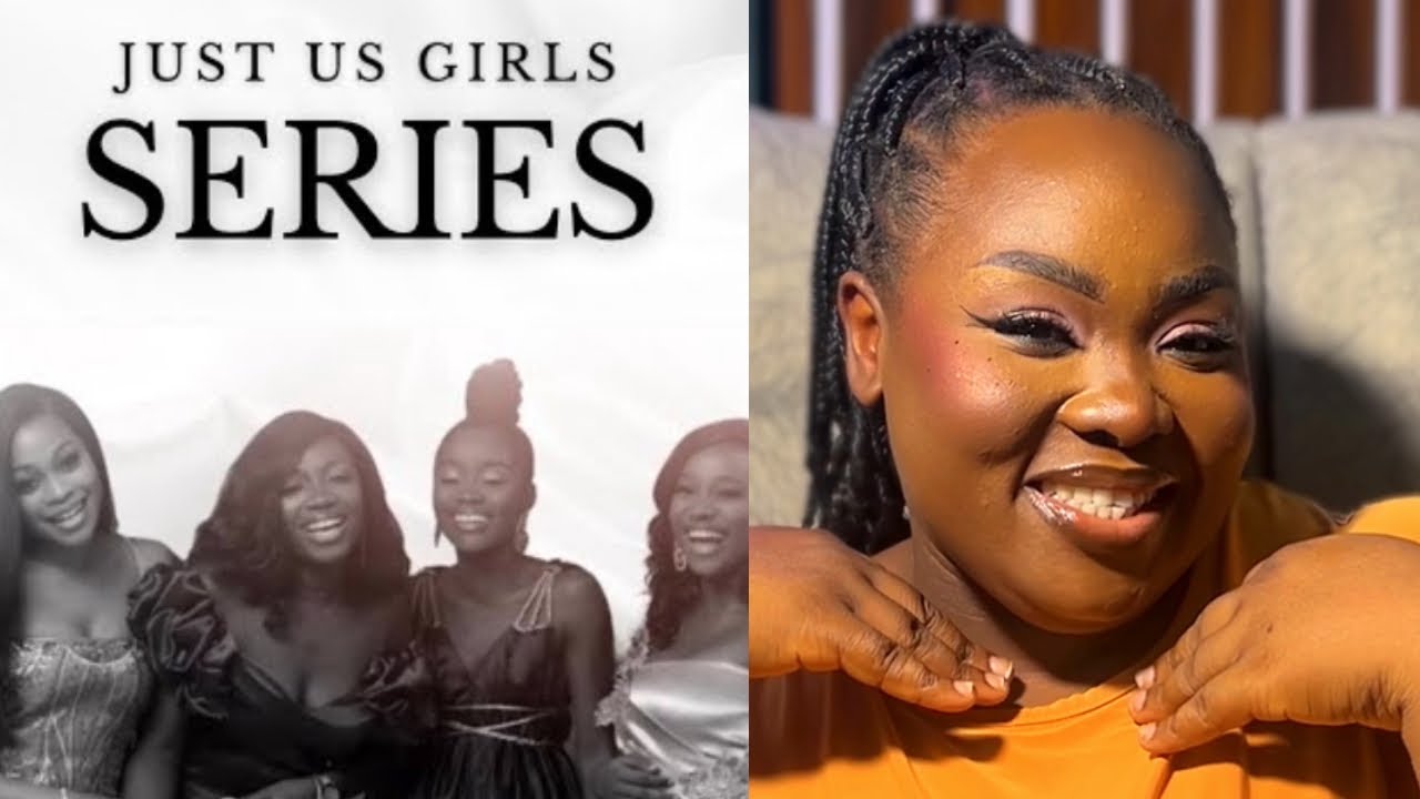 JUST US GIRLS S2 EP 4 HIGHLIGHTS AND REVIEW - YouTube