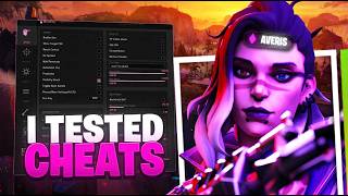 Valorant Cheat - I Tested The BEST Valorant Cheats For 24 Hours... The Results Were Insane!