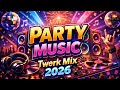 Live DJ Mix 2026 43 CLUB REMIX DISCO NONSTOP PARTY DJ JESSTONY Live DJ Mix 2026 43 CLUB REMIX DISCO NONSTOP PARTY DJ JESSTONY
