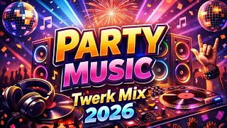 🔥DJ Mix 2026 | #43 CLUB REMIX \u0026 DISCO NONSTOP PARTY - DJ JESSTONY