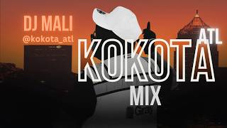 DJ Mali Live @ Kokota ATL | Groovist Mix
