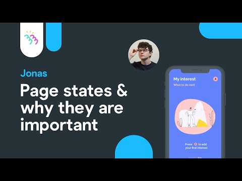 Bravo Tutorial |Create custom conditional state pages based on API response