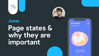 Famous Bravo Tutorial |Create custom conditional state pages based on API response Profile