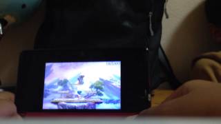 大乱闘スマッシュブラザーズ実況！通信 screenshot 2