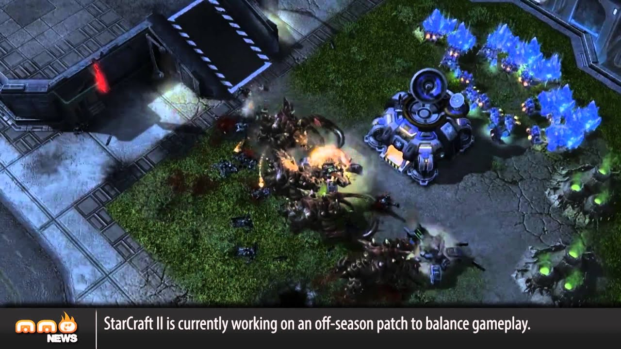 This Week in MMO News w/ Ashlen - September 28th, 2013 - mmo-play.com