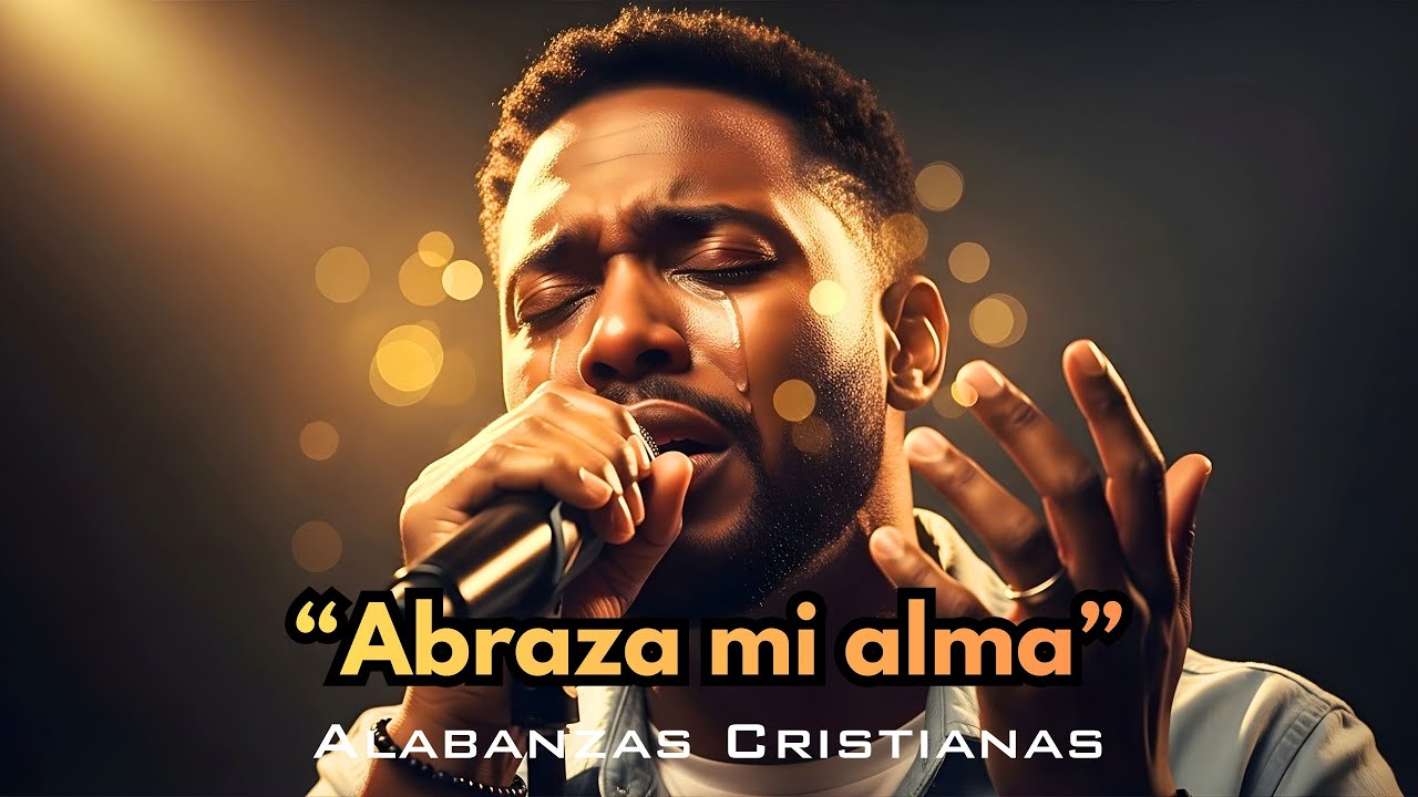 🕊️ Tu Amor Me Sostuvo | Alabanzas Cristianas Para los Días de Lucha