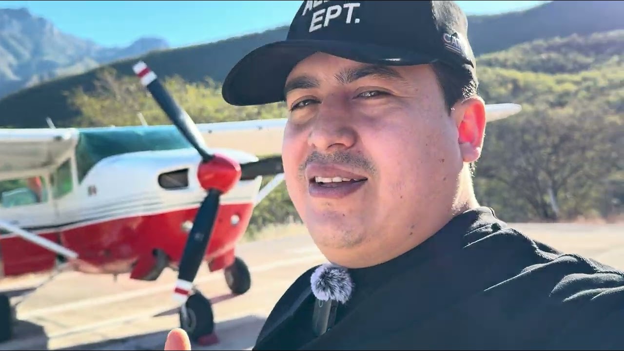 RUMBO A BATOPILAS CHIHUAHUA