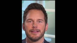 Chris Pratt on Indiana Jones