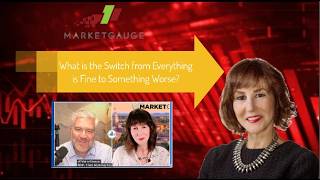 What is the Switch from Everything is Fine to Something Worse?