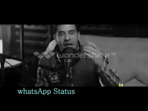 الفنان رضا اغنيه انت بتوجع قلبي