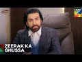 Company Mein Sab Kuch Ulta Seedha Ho Gaya | Ism-e-Yaraan - Episode 22 - HUM TV