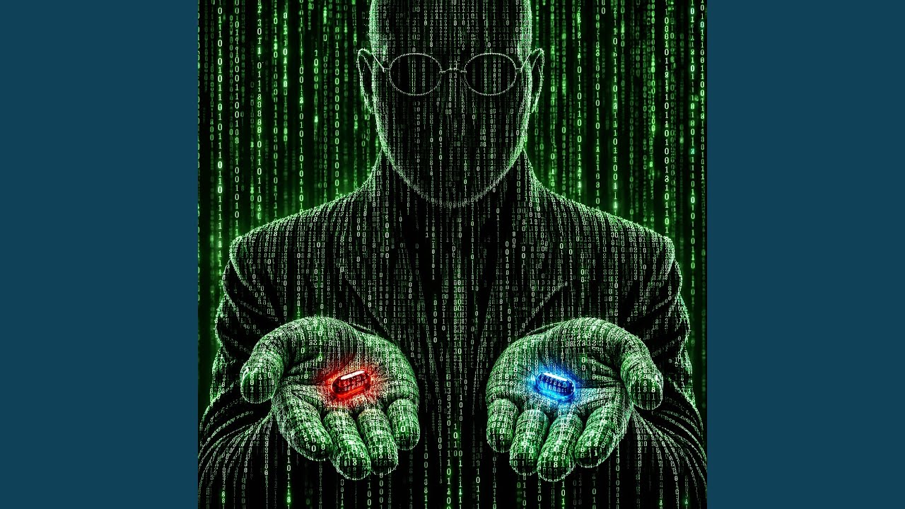 Watch Morpheus on YouTube Watch Morpheus on YouTube