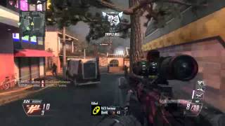 Quad head fail