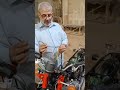 شد دفاير الموتوسيكلات الجاوا ٣٥٠