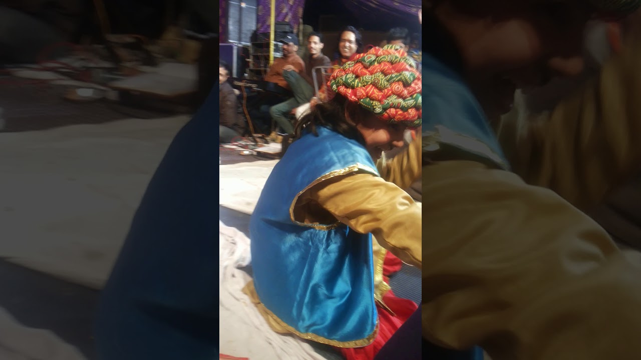 Hamari munia ka jaddu