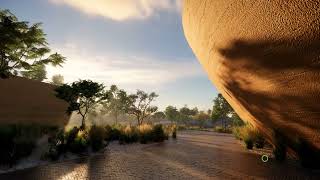 You Won’t Believe What’s Under King Salman Park – A Game-Changing Water Facility!