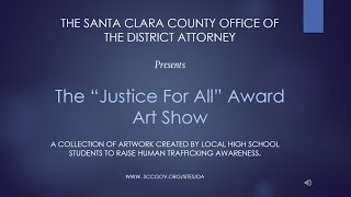 JFA ART SHOW 2015
