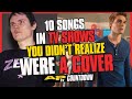 10 Songs In Your Favorite TV Shows And Films You Didn’t Realize Were a Cover