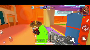 Mini World Royale - Defuse Mode 1v5 clutch