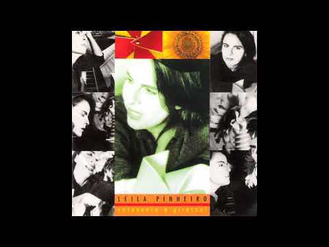 Putar Chá De Panela - Leila Pinheiro