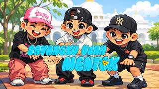 Sayangku udah mentok -Jhimy Devano Ft  Denny Gadi & Hendrick D'jabrick (Official Music Video)