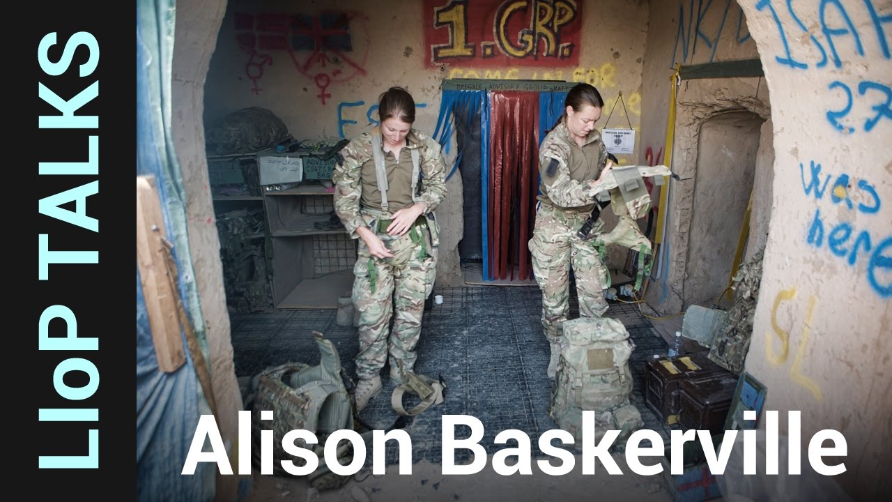 Photography Talk Alison Baskerville Photojournalism YouTube