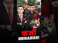 21 साल का फर्जी Brigadier Bouncer को बनाया NSG Commando ! | Shubhankar Mishra | Brigadier