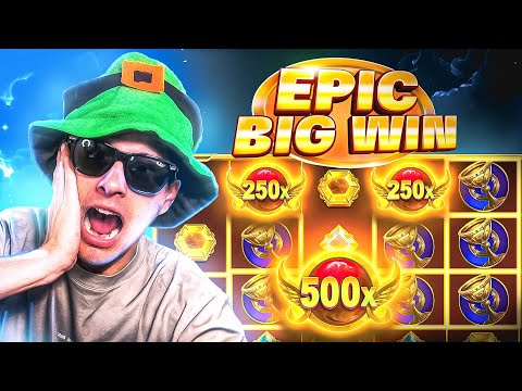 Découvrez Gates of Olympus™: Jouez au Jeu de Casino en Ligne en Français!