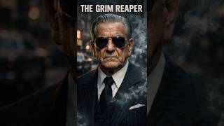 The Real Godfather Why John Gotti Feared Him