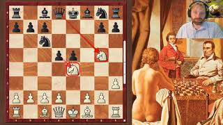 Napoleon Bonaparte vs. Madame de Remusat Chess Puzzle - SparkChess