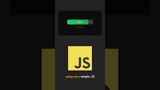 Building Loading Bar with JavaScript